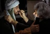 نمایش عاشورایی «یک‌روز ‌و هزار‌سال» منشوری از نور، نوا و نمایش کاری از گروه نمایش آیینی یاس شهرستان فریدونکنار از سوم الی پنجم مهر ماه ۹۸ در مصلی قدس شهرستان فریدونکنار به اجرا در آمد.