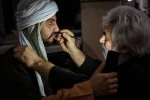 نمایش عاشورایی «یک‌روز ‌و هزار‌سال» منشوری از نور، نوا و نمایش کاری از گروه نمایش آیینی یاس شهرستان فریدونکنار از سوم الی پنجم مهر ماه ۹۸ در مصلی قدس شهرستان فریدونکنار به اجرا در آمد.