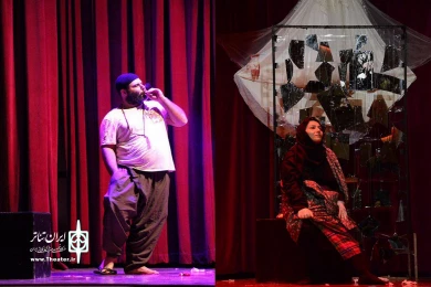 نمایش ماتیک مانیک نوشته علی شکری به کارگردانی یوسف ابراهیمی  از ۱۰ الی ۱۲ مهر ۹۸ در مجتمع فرهنگی هنری پیامبر اعظم (ص) رویان به روی صحنه  رفت.