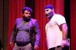 نمایش ماتیک مانیک نوشته علی شکری به کارگردانی یوسف ابراهیمی از ۱۰ الی ۱۲ مهر ۹۸ در مجتمع فرهنگی هنری پیامبر اعظم (ص) رویان به روی صحنه  رفت.
