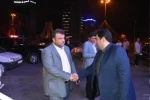 استاندار مازندران به دیدن تئاتر رفت 3
