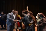 استاندار مازندران به دیدن تئاتر رفت 5