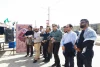 در سومین سوگواره ملی تئاتر میدانی و تعزیه اربعین حسینی به اجرا رفت 5
