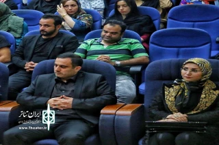 با حضور مسئولان استانی در جمع هنرمندان؛

روز های خوب برای هنر استان مازندران