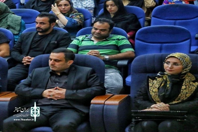 با حضور مسئولان استانی در جمع هنرمندان؛

روز های خوب برای هنر استان مازندران