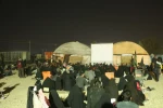 نمایش عاشورایی «یک روز و هزار سال» در عراق  به  روی صحنه رفت 6