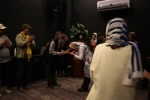 نمایش موزیکال زخم زبون به نویسندگی و کارگردانی حمیدرضا گل محمدی تواندشتی اردی بهشت ماه 98 در ایزدشهر شهرستان نور به روی صحنه رفت