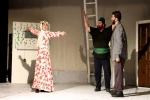نمایش«طالب» عشق مجازی تا عشق حقیقی 2