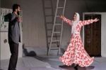 نمایش«طالب» عشق مجازی تا عشق حقیقی 4