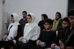 مایش« بغض طالب» به کارگردانی مهدی نصراله زاده منتخب حضور در دومین همایش اسانی  «اشکواره حسینی» آمل  به اجرا در آمد 5
