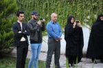 در دومین همایش اسانی  «اشکواره حسینی» آمل نمایش« بغض طالب»  به اجرا در آمد 2