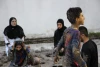 در دومین همایش اسانی  «اشکواره حسینی» آمل نمایش« بغض طالب»  به اجرا در آمد 4