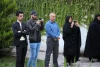 در دومین همایش اسانی  «اشکواره حسینی» آمل نمایش« بغض طالب»  به اجرا در آمد 6