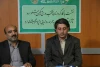 آیین رونمایی از پوستر سی و یکمین جشنواره تئاتر استان مازندران  2