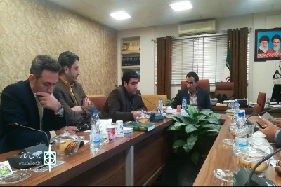 معاون سیاسی و اجتماعی استانداری مازندران؛

رونق فرهنگ و هنر درکاهش آسیب های اجتماعی و افزایش نشاط عمومی تاثیر بسزایی دارد