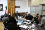 نشست شورای توسعه کاربردی تئاتر مازندران برگزار شد 2