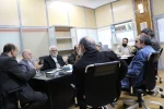 نشست شورای توسعه کاربردی تئاتر مازندران برگزار شد 4