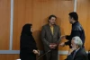 احکام مسئولان دفتر انجمن هنر های نمایشی چالوس، جویبار و نکا ، کانون تئاتر پیشکسوتان و بازرگانی انجمن هنر های نمایشی استان اعطا شد 4