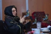 آیین رو نمایی از تندیس سی و یکمین جشنواره تئاتر مازندران در ساری برگزار شد    2