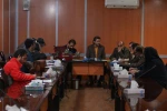 آیین رو نمایی از تندیس سی و یکمین جشنواره تئاتر مازندران در ساری برگزار شد    2