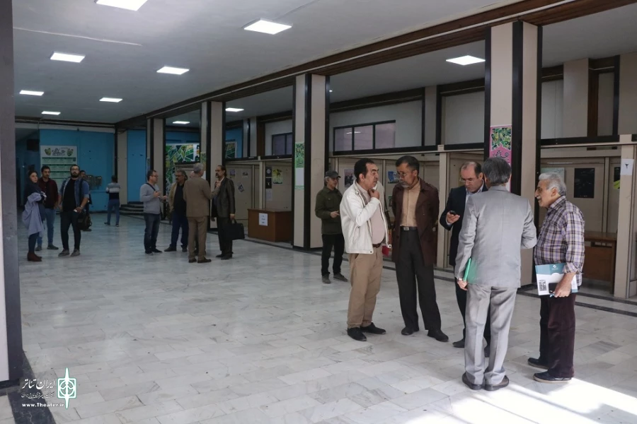 گلزارشهدای آرمگاه  ملا مجدالدین ساری غبار روبی شد  8