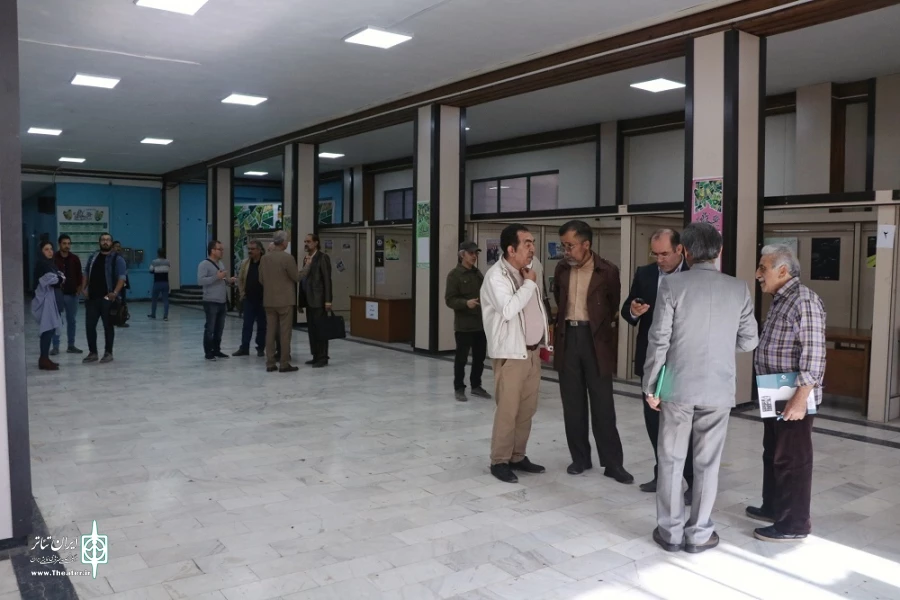 گلزارشهدای آرمگاه  ملا مجدالدین ساری غبار روبی شد 7