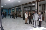 گلزارشهدای آرمگاه  ملا مجدالدین ساری غبار روبی شد 7گلزارشهدای آرمگاه  ملا مجدالدین ساری غبار روبی شد 8