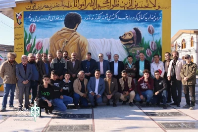 آغاز بکار سی و یکمین جشنواره تئاتر استان مازندران
