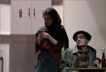 چهار نمایش به اجرا در آمد  4