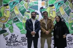 چهار نمایش به اجرا در آمد  6