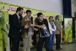 نمایش های «بقا» و «طالب» را جهت حضور در جشنواره تئاتر فجر انتخاب کردند 13