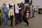نمایش های «بقا» و «طالب» را جهت حضور در جشنواره تئاتر فجر انتخاب کردند 14