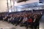 از خانواده شهید هنرمند عرصه تئاتر مازندران تجلیل به عمل آمد 5