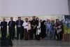از  عوامل و بازیگران نمایش«تولد18 سالگی»  ویژه معلولان درجشنواره تجلیل وِیژه به عمل آمد
 2