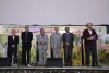 سی و یکمین جشنواره تئاتر استان مازندران با رویکردی متفاوت نسبت به سال های گذشته برگزار شد 4