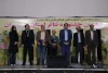 سی و یکمین جشنواره تئاتر استان مازندران با رویکردی متفاوت نسبت به سال های گذشته برگزار شد 5
