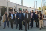 سی و یکمین جشنواره تئاتر استان مازندران از 20 الی 23 آبان ماه 98 در ساری برگزار شد
