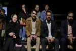 سی و یکمین جشنواره تئاتر مازندران بیستم الی بیست سوم  آبان ماه 98 با حضوره 12 گروه منتخب نمایشی از هشت شهر استان مازندران بررگزار شد.