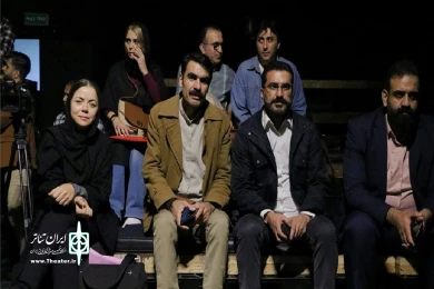 سی و یکمین جشنواره تئاتر مازندران بیستم الی بیست سوم  آبان ماه 98 با حضوره 12 گروه منتخب نمایشی از هشت شهر استان مازندران بررگزار شد.