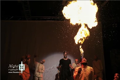 سی و یکمین جشنواره تئاتر مازندران بیستم الی بیست سوم  آبان ماه 98 با حضوره 12 گروه منتخب نمایشی از هشت شهر استان مازندران بررگزار شد.