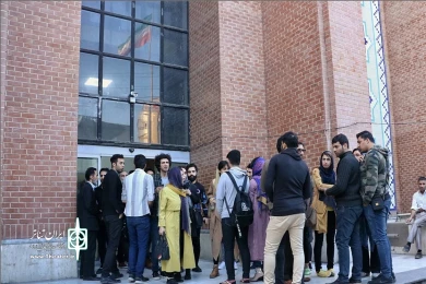 سی و یکمین جشنواره تئاتر مازندران بیستم الی بیست سوم  آبان ماه 98 با حضوره 12 گروه منتخب نمایشی از هشت شهر استان مازندران بررگزار شد.