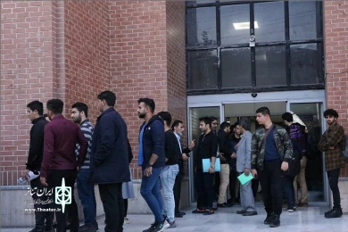 سی و یکمین جشنواره تئاتر مازندران بیستم الی بیست سوم  آبان ماه 98 با حضوره 12 گروه منتخب نمایشی از هشت شهر استان مازندران بررگزار شد.