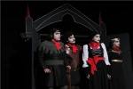 سی و یکمین جشنواره تئاتر مازندران بیستم الی بیست سوم  آبان ماه 98 با حضوره 12 گروه منتخب نمایشی از هشت شهر استان مازندران بررگزار شد.
