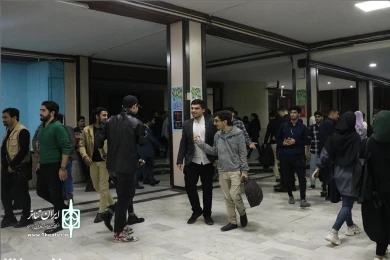 سی و یکمین جشنواره تئاتر مازندران بیستم الی بیست سوم  آبان ماه 98 با حضوره 12 گروه منتخب نمایشی از هشت شهر استان مازندران بررگزار شد.