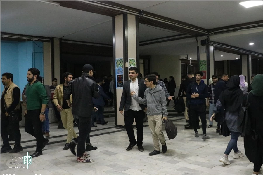 سی و یکمین جشنواره تئاتر مازندران بیستم الی بیست سوم  آبان ماه 98 با حضوره 12 گروه منتخب نمایشی از هشت شهر استان مازندران بررگزار شد.