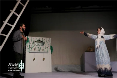 سی و یکمین جشنواره تئاتر مازندران بیستم الی بیست سوم  آبان ماه 98 با حضوره 12 گروه منتخب نمایشی از هشت شهر استان مازندران بررگزار شد.