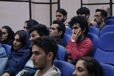 گزارش تصویری  سی و یکمین جشنواره تئاتر استان مازندران - آبان 98 ساری