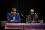 گزارش تصویری  سی و یکمین جشنواره تئاتر استان مازندران - آبان 98 ساری