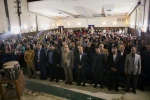 گزارش تصویری  سی و یکمین جشنواره تئاتر استان مازندران - آبان 98 ساری