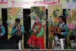 گزارش تصویری  سی و یکمین جشنواره تئاتر استان مازندران - آبان 98 ساری